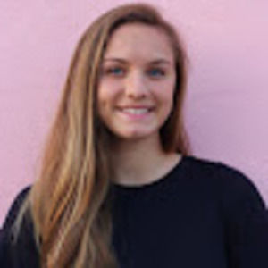 Meet your Posher, Justine